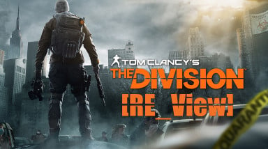 [RE_View] Tom Clancy's The Division