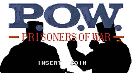 Избей их всех: Prisoners of War
