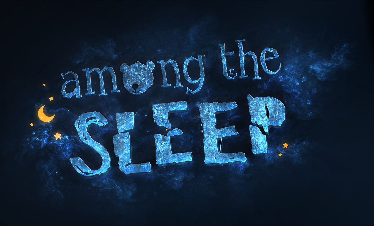 Рецензия на...] Among the Sleep | StopGame