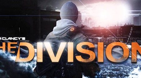 Нарезка стрима The Division