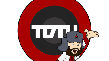 Загоризонтовые игры