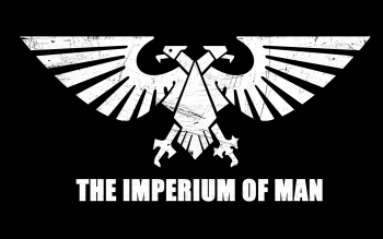 Warhammer 40 000. Империум Человечества.
