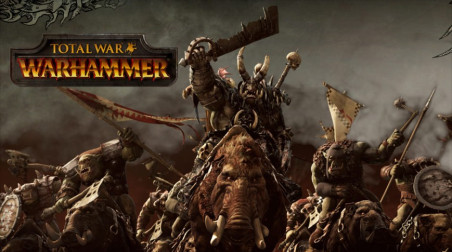 А стоит ли Total War: Warhammer? (Превью)