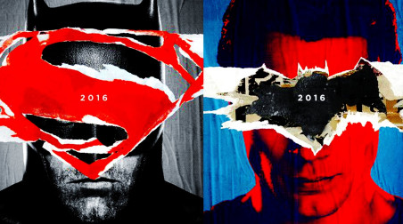 Batman v Superman, или Сказ о «немного злорадствующем» Косте и 30% на «Томатах»