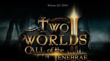 Two Worlds III в разработке. Two Worlds II получит новые DLC