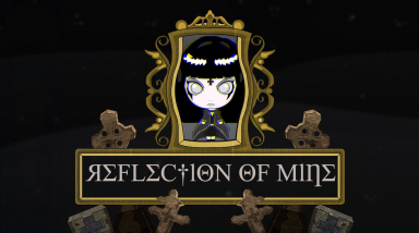 Российский краудфандинг на примере Reflection of Mine