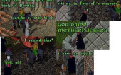 Белана, Благородная Мародёрка (история троллинга длиною в пару лет из Ultima Online)