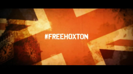 The Hoxton Breakout Trailer — переводческие наброски.