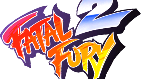 Бой с Fatal Fury 2 & Fatal Fury Special