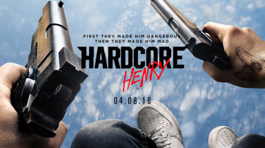 Почему стоит сходить на фильм «Хардкор»