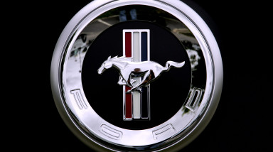 [АВТОПОСТ] Mustang. Самые породистые лошадиные силы.