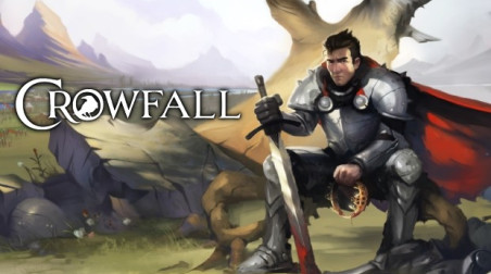 Crowfall