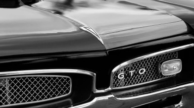 [АВТОПОСТ] Pontiac GTO. Генезис.