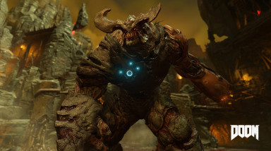 А стоит ли DOOM 2016? (Превью)