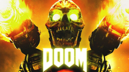 Doom 4 Open Beta PVP on PS4