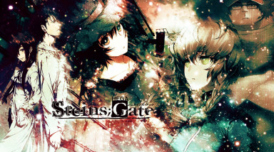 {Запись} Stein's;Gate — умеете ли вы проходить сквозь время??