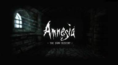 Алло, мама, где я? Amnesia: The Dark Descent (21.04.2016 в 19:00)