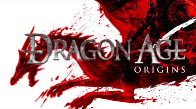 Прекрасный Dragon Age: Origins