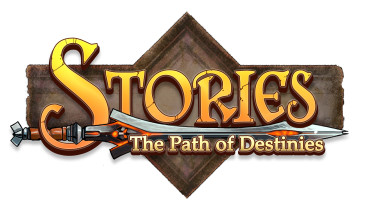 Лисьи истории. Stories: The Path of Destinies (29.04.2016 в 18:00)