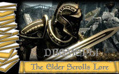 История мира The Elder Scrolls Lore/Лор — Двемеры Морровинда