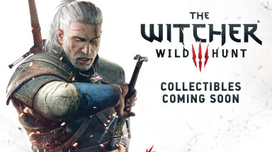 Collection crap 2016: Witcher 3: Wild Hunt,Tom Clancy's The Division.