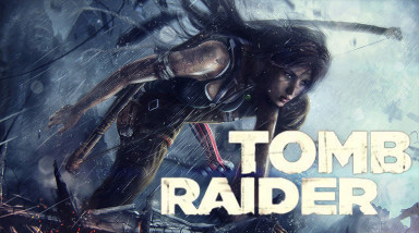 Прекрасный Tomb Raider #2