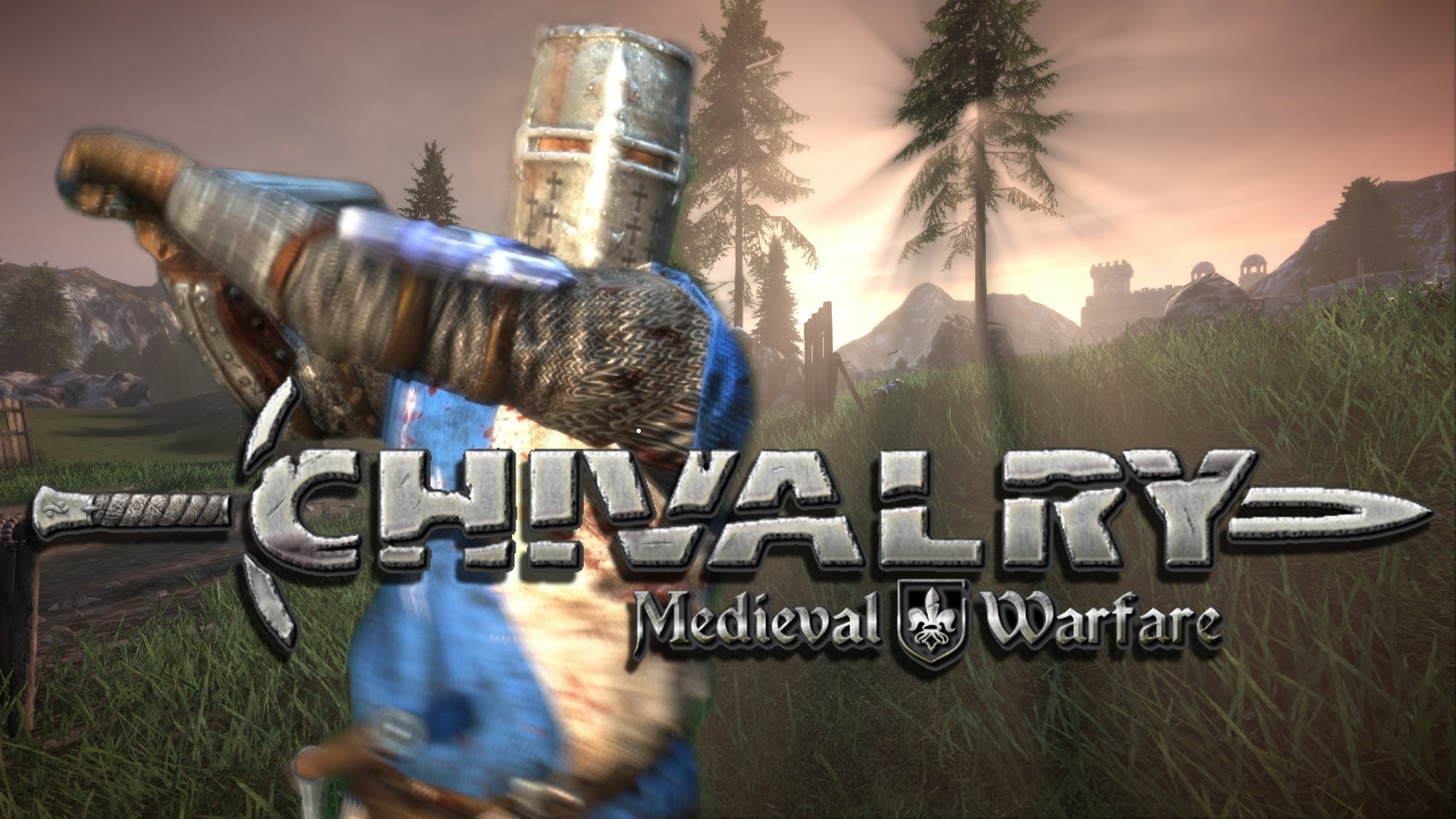 стим chivalry medieval warfare фото 51