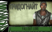 История мира FALLOUT Lore/Лор — Три Дог Найт (Иван Лоев)