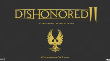 Сканы Dishonored 2 из GameInformer и немного информации