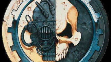 Warhammer 40 000. Adeptus Mechanicus
