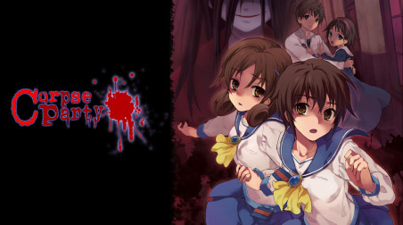 Corpse Party: Blood Covered Repeated Fear [Обзор игры]