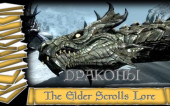 История мира The Elder Scrolls Lore/Лор — Драконы Тамриэля