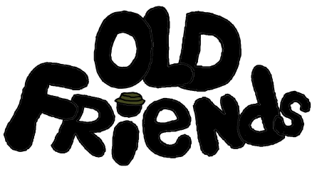 Old friends! 5 без ГМО Эпизод!