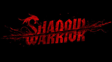 Shadow warrior. Хорошее — недавно забытое новое.