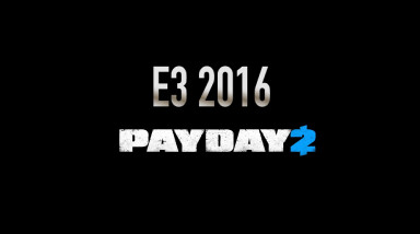 PAYDAY 2 E3 Teaser Trailer — переводческие наброски.