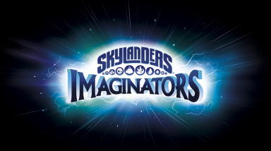 Activision представляет Skylanders Imaginators!