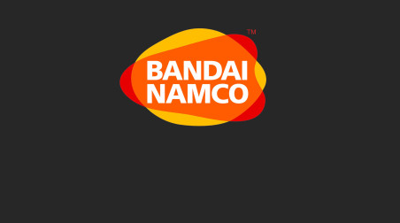 Краткая история компании Namco Bandai