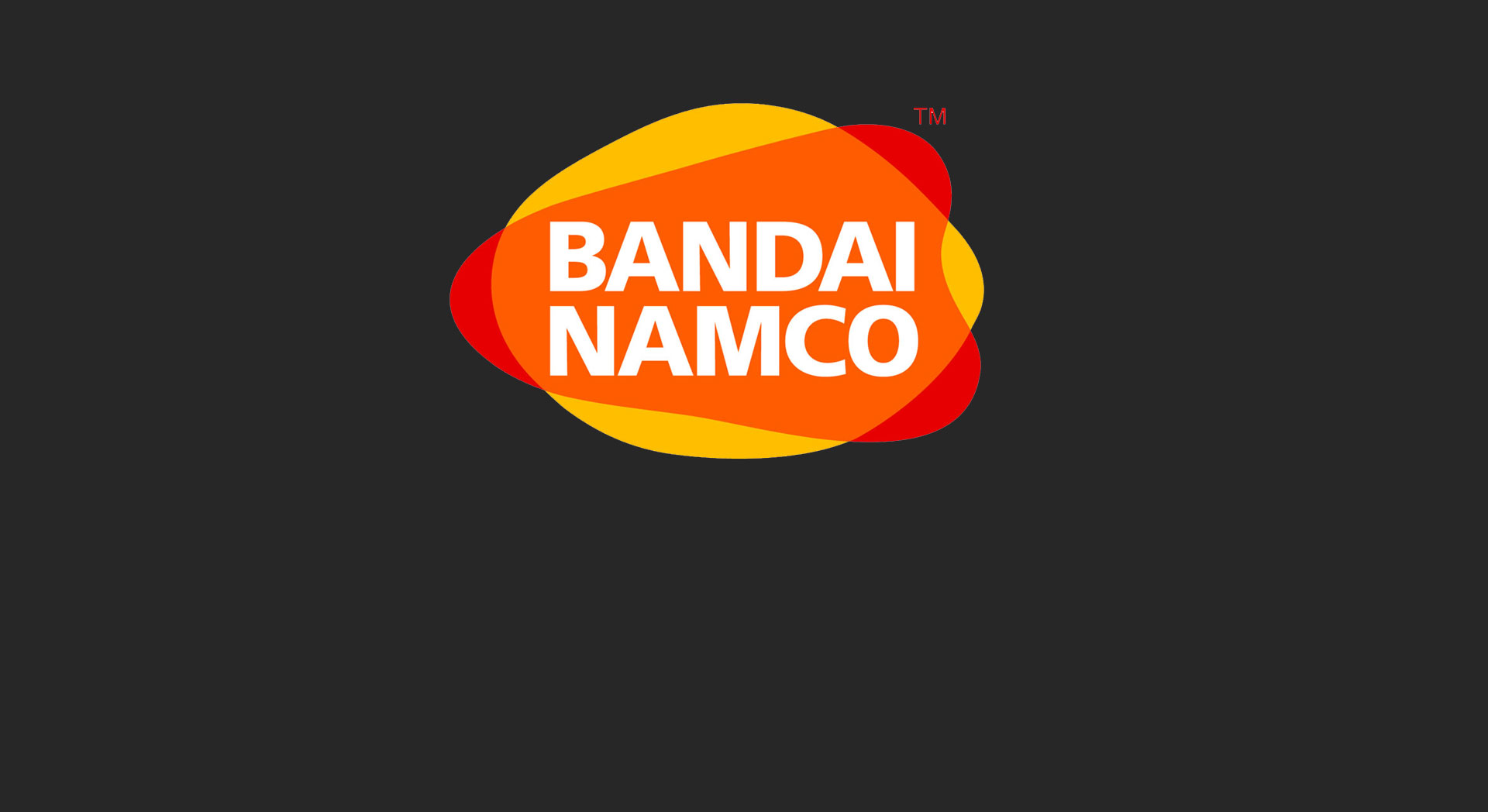 Bandai namco проекты