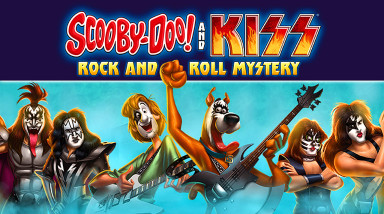 Scooby Doo: Обзор на самый Крутой фильм.
