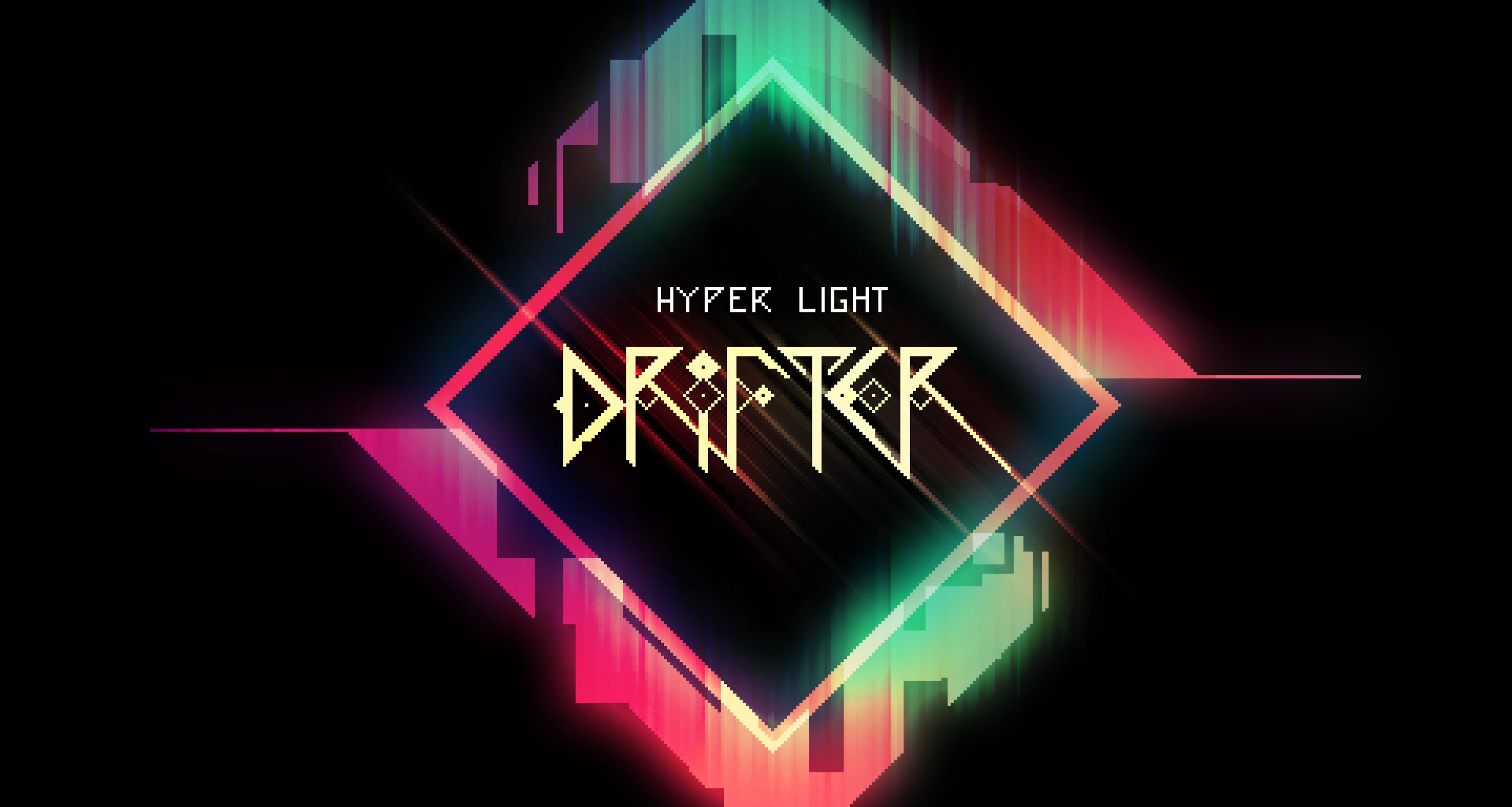 Hyper light drifter steam фото 28