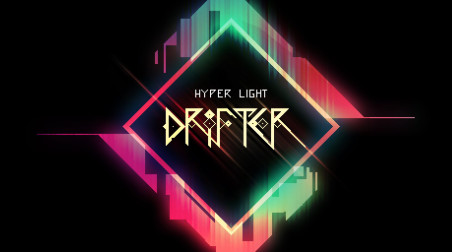 [НАБАТ] Hyper Light Drifter Lore.