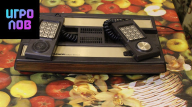 Intellivision — обзор, история, игры