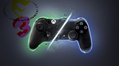 Хитрый ход Microsoft и железная хватка Sony (Е3)