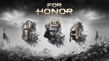 For Honor очередной провал от Ubisoft?