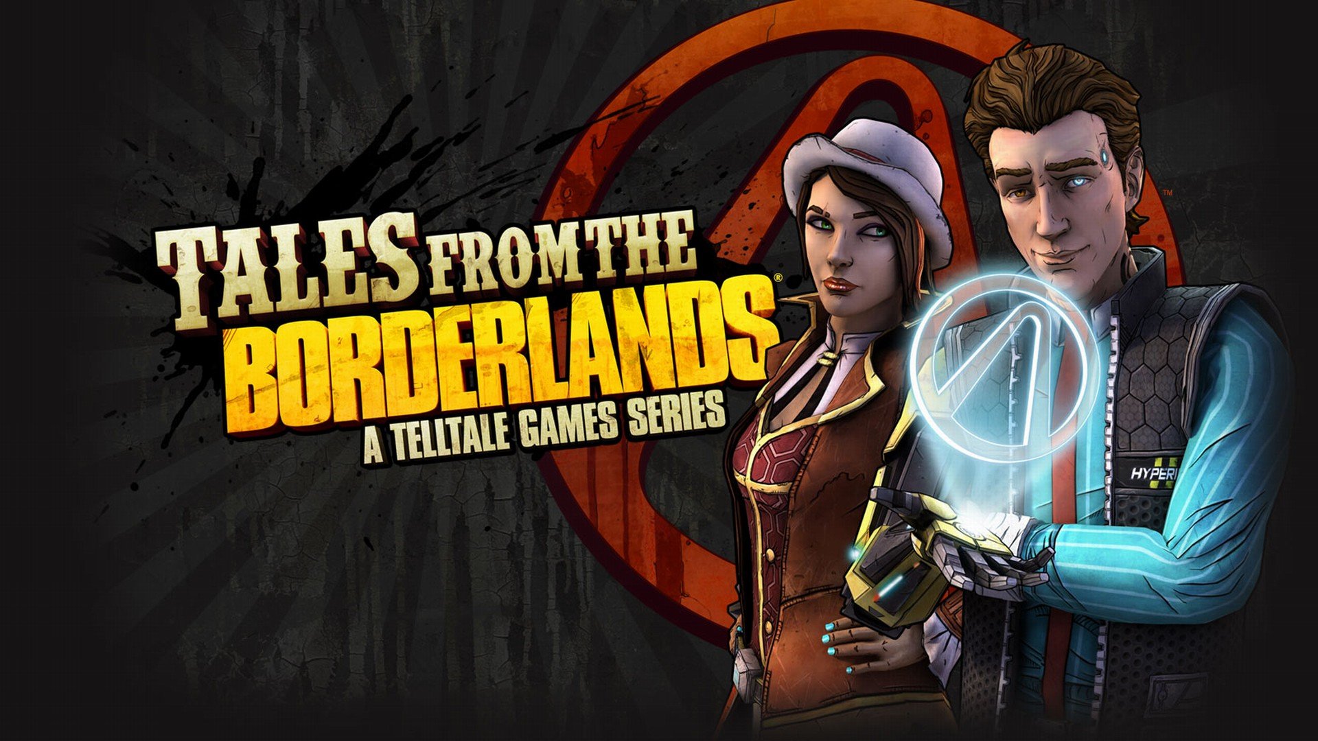 Tales from the borderlands стим фото 4
