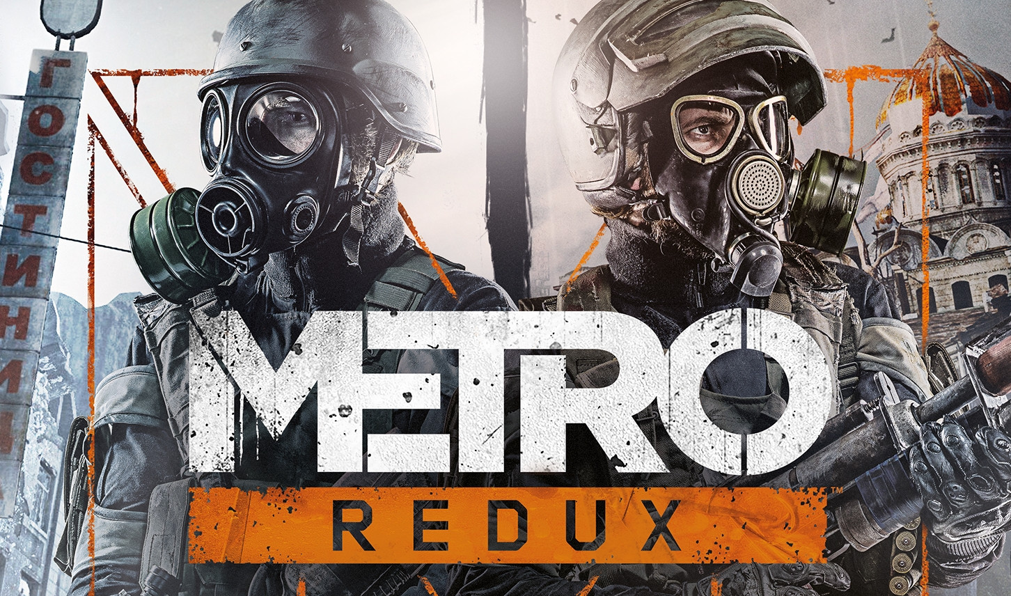 Metro 2033 Redux Ключ Купить