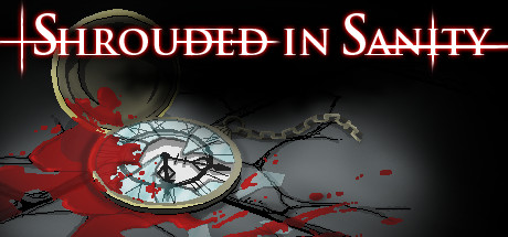 shrouded in sanity watch