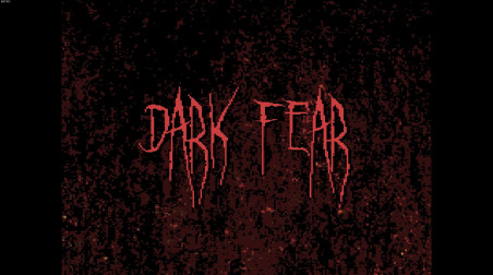 Dark Fear (краткий обзор)