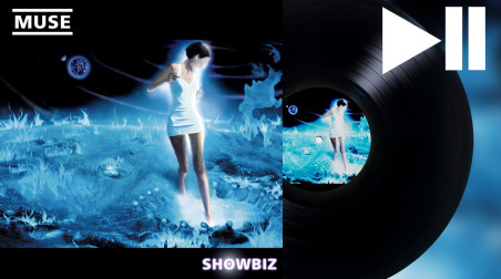 Музыкальная пауза. Выпуск первый Muse — Showbiz.