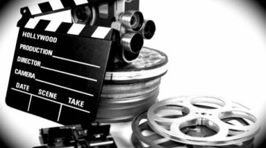 КИНОмесяц — Июль